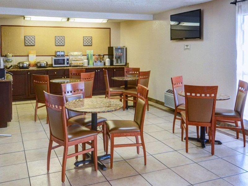 Quality Inn Plainview Exterior foto