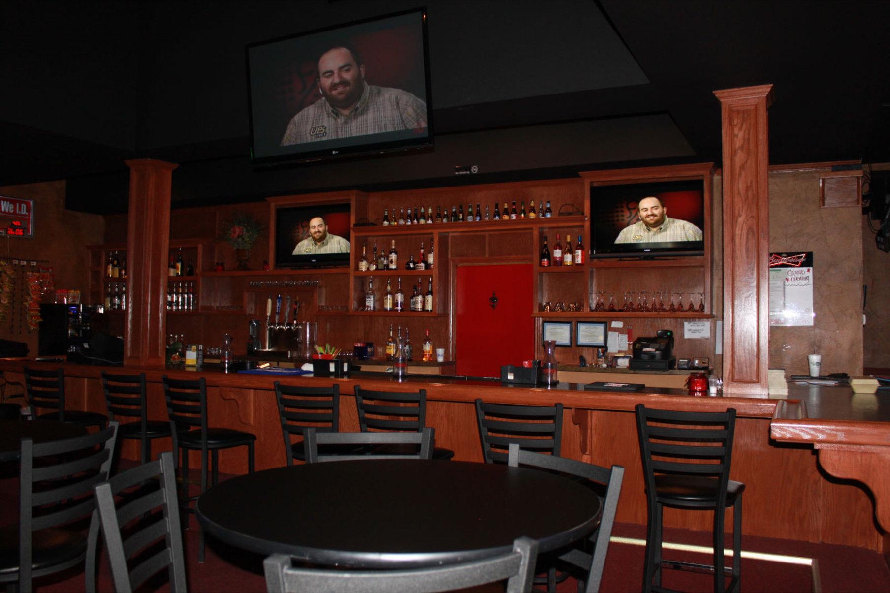 Quality Inn Plainview Restaurante foto