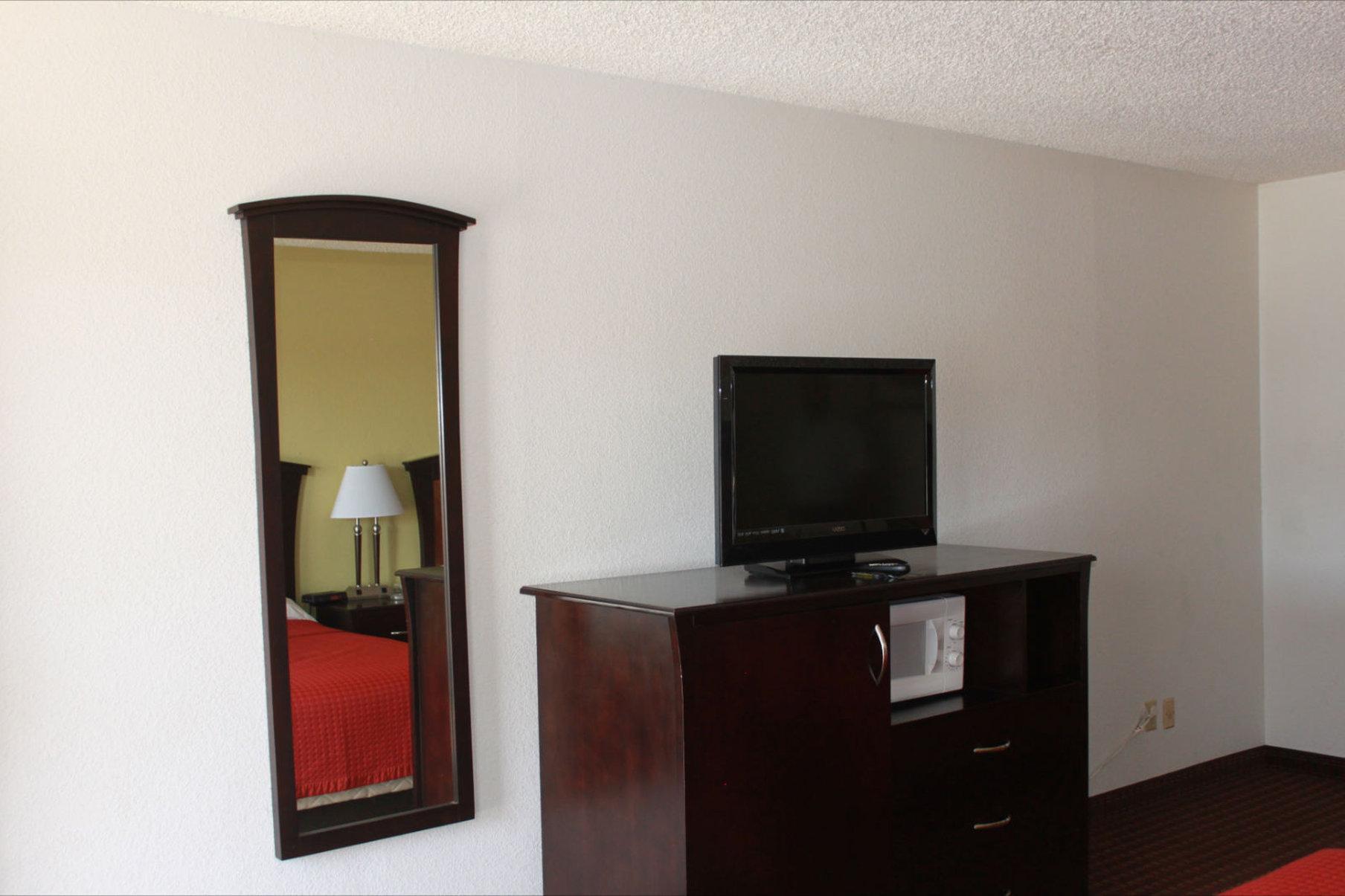 Quality Inn Plainview Quarto foto