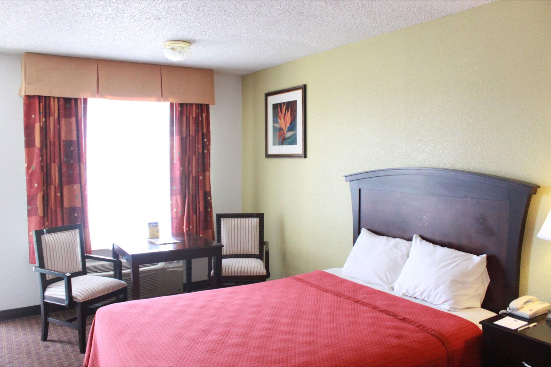 Quality Inn Plainview Quarto foto