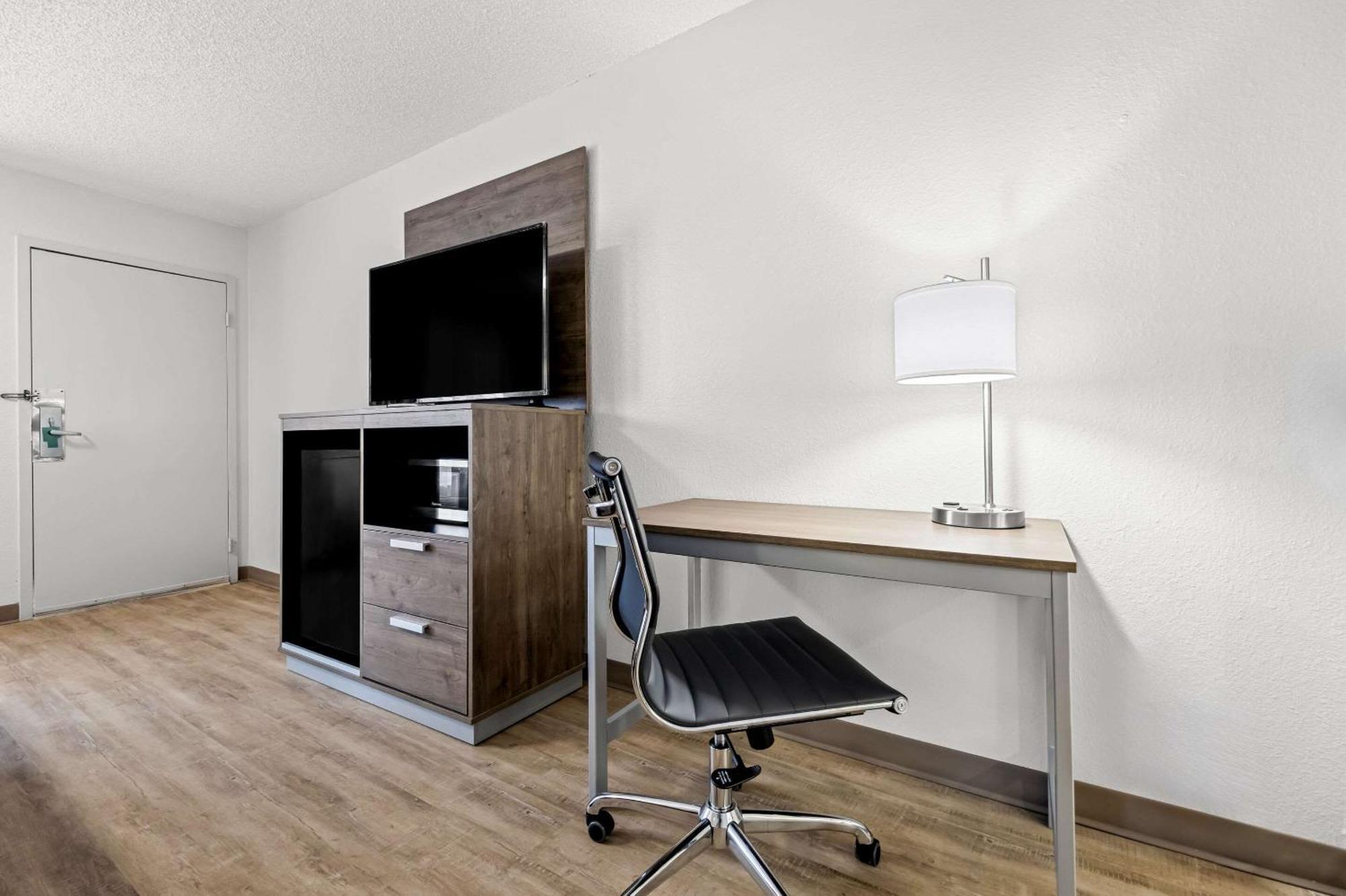 Quality Inn Plainview Exterior foto