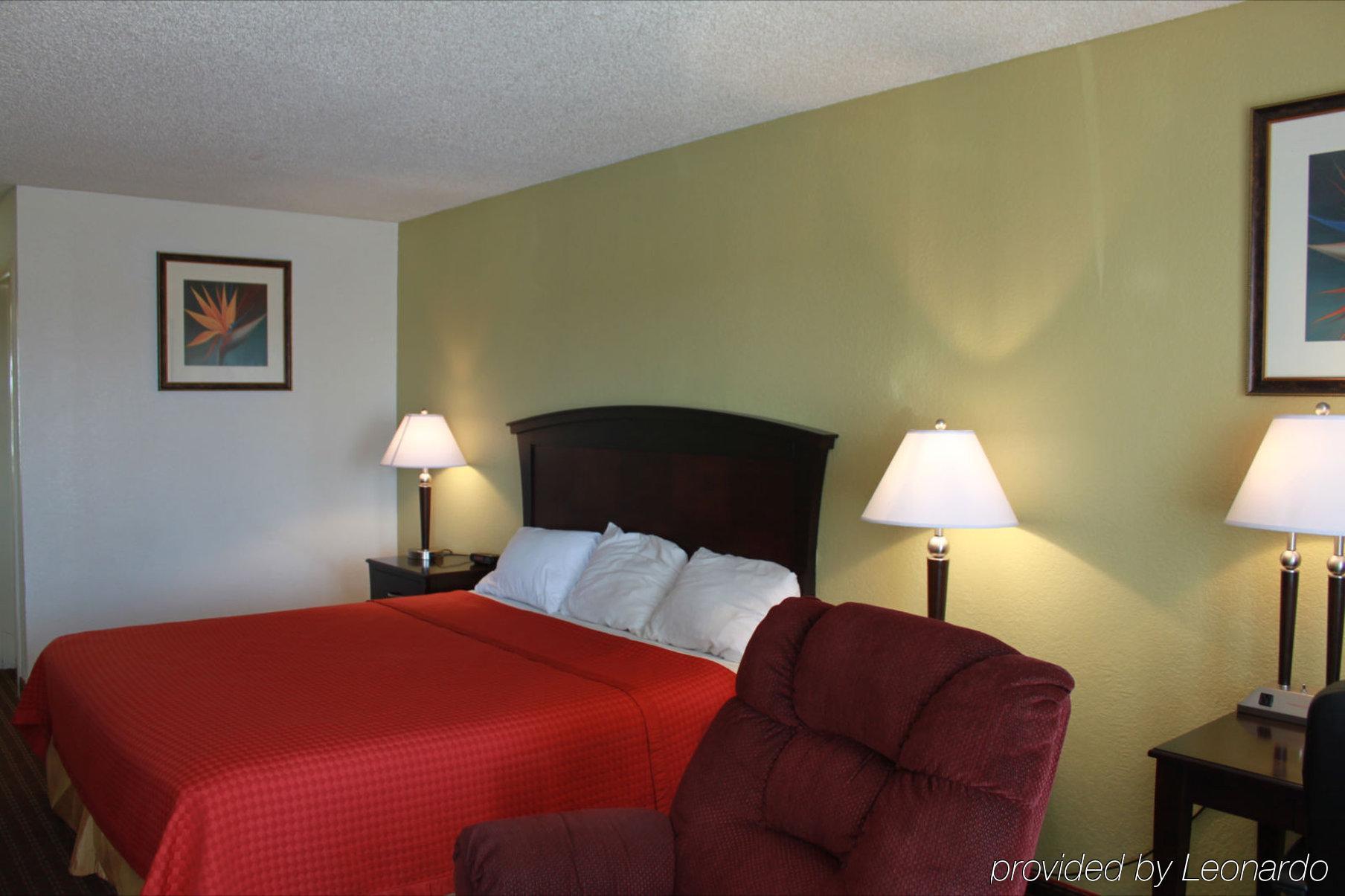 Quality Inn Plainview Quarto foto
