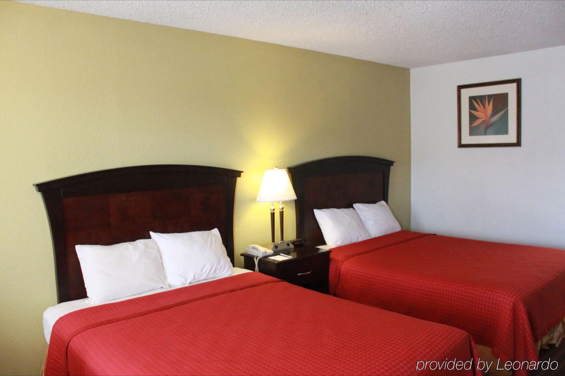 Quality Inn Plainview Quarto foto