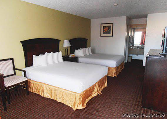 Quality Inn Plainview Exterior foto